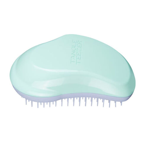 Tangle Teezer Original Fine Fragile İnce Telli ve Yıpranmış Saçlar İçin Mint-Lilac Saç Fırçası-Tarak - Tangle Teezer