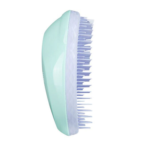 Tangle Teezer Original Fine Fragile İnce Telli ve Yıpranmış Saçlar İçin Mint-Lilac Saç Fırçası-Tarak - Tangle Teezer (1)