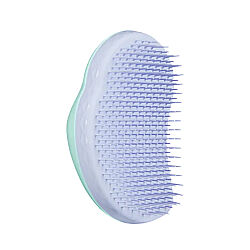 Tangle Teezer Original Fine Fragile İnce Telli ve Yıpranmış Saçlar İçin Mint-Lilac Saç Fırçası-Tarak - 3