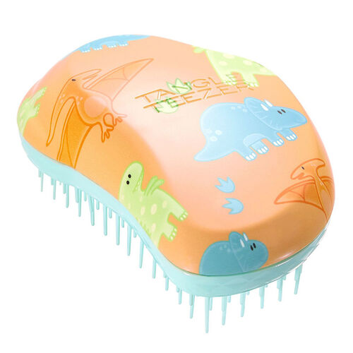 Tangle Teezer - Tangle Teezer Original Mini Dinasaurs Çocuk Saç Fırçası