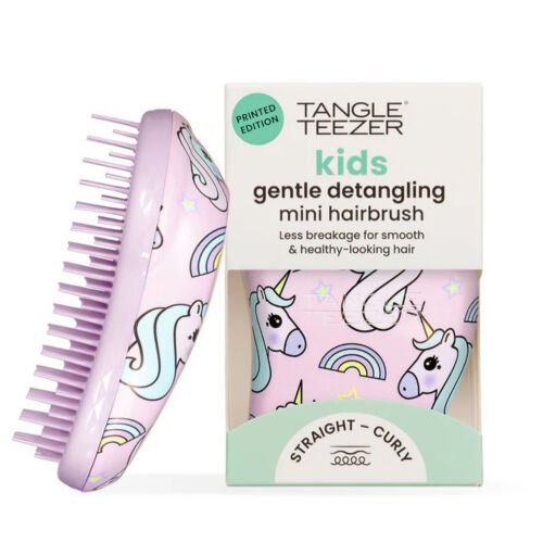 Tangle Teezer Original Mini Unicorn Multi Çocuk Saç Fırçası - Tangle Teezer