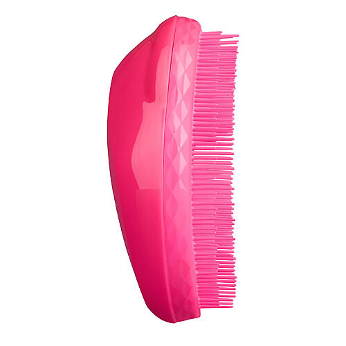 Tangle Teezer Original Pink Fizz Düz-Kıvırcık Saçlar için Saç Fırçası-Tarak - 3