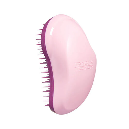 Tangle Teezer Original Pink Mauve Saç Fırçası - 2