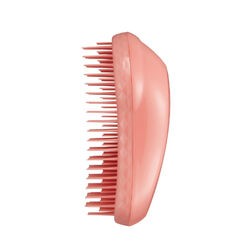Tangle Teezer Original Thick Curly Pink Kıvırcık ve Sık Bükleli Saçlar için Saç Fırçası-Tarak - 3