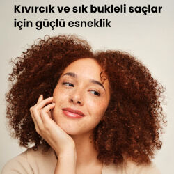 Tangle Teezer Original Thick Curly Pink Kıvırcık ve Sık Bükleli Saçlar için Saç Fırçası-Tarak - 7