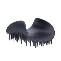 Tangle Teezer Scalp Brush Black Masaj ve Saç Fırçası-Tarak Islak Kullanım - Tüm Saç Tipleri - 3