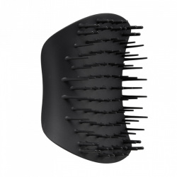 Tangle Teezer Scalp Brush Black Masaj ve Saç Fırçası-Tarak Islak Kullanım - Tüm Saç Tipleri - 2