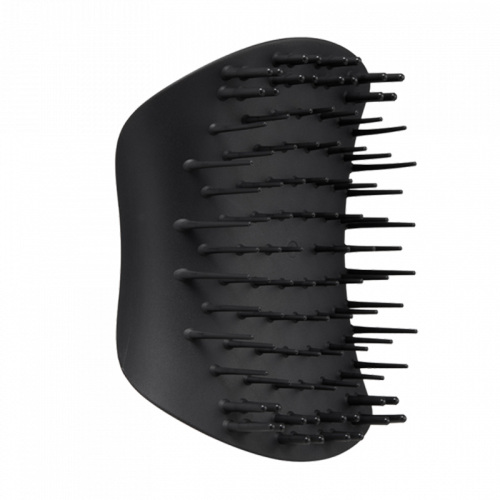 Tangle Teezer Scalp Brush Black Masaj ve Saç Fırçası-Tarak Islak Kullanım - Tüm Saç Tipleri - Tangle Teezer (1)