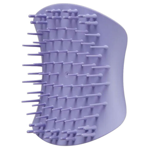 Tangle Teezer Scalp Brush Lilac Masaj ve Saç Fırçası-Tarak Islak Kullanım - 5