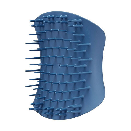 Tangle Teezer Scalp Brush Mavi Saç Dibi Masaj Tarağı - Tangle Teezer