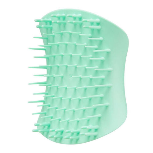 Tangle Teezer Scalp Brush Mint Saç Dibi Masaj Tarağı - Tangle Teezer