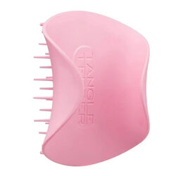 Tangle Teezer Scalp Brush Pink Masaj ve Saç Fırçası - Islak Kuru Kullanım - Tüm Saç Tipleri - 3