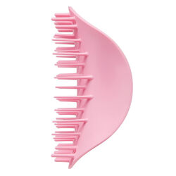 Tangle Teezer Scalp Brush Pink Masaj ve Saç Fırçası - Islak Kuru Kullanım - Tüm Saç Tipleri - 2
