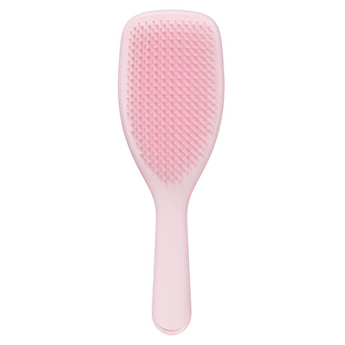 Tangle Teezer The Large Wet Detangler Pink - Pink Saç Fırçası - Tangle Teezer (1)