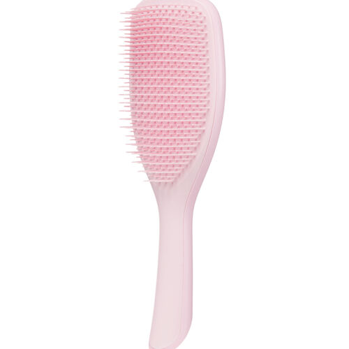 Tangle Teezer The Large Wet Detangler Pink - Pink Saç Fırçası - 3