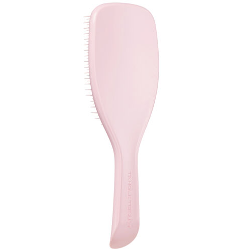 Tangle Teezer The Large Wet Detangler Pink - Pink Saç Fırçası - 4