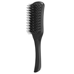 Tangle Teezer The Ultimate Blow Dry Jet Black Tüm Saç tipleri için Saç Şekillendirici Fön Fırçası-Tarak - 2