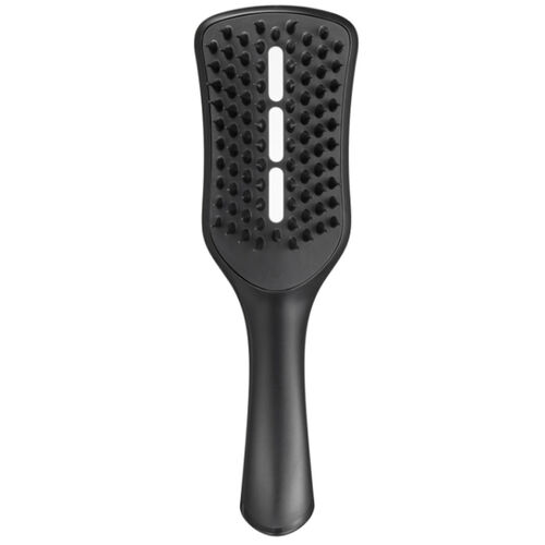 Tangle Teezer The Ultimate Blow Dry Jet Black Tüm Saç tipleri için Saç Şekillendirici Fön Fırçası-Tarak - Tangle Teezer