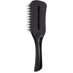 Tangle Teezer The Ultimate Blow Dry Jet Black Tüm Saç tipleri için Saç Şekillendirici Fön Fırçası-Tarak - 3