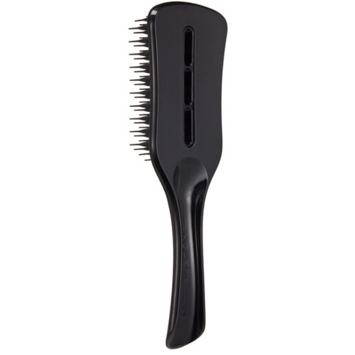 Tangle Teezer The Ultimate Blow Dry Jet Black Tüm Saç tipleri için Saç Şekillendirici Fön Fırçası-Tarak - 3
