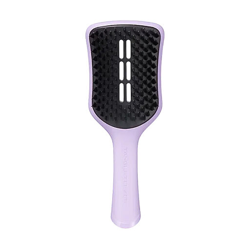 Tangle Teezer The Ultimate Blow Dry Large Lila Tüm Saç tipleri için Saç Şekillendirici Fön Fırçası-Tarak - Tangle Teezer