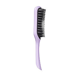 Tangle Teezer The Ultimate Blow Dry Large Lila Tüm Saç tipleri için Saç Şekillendirici Fön Fırçası-Tarak - 2