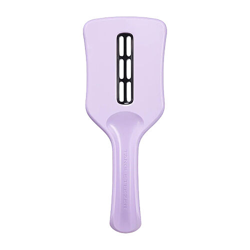 Tangle Teezer The Ultimate Blow Dry Large Lila Tüm Saç tipleri için Saç Şekillendirici Fön Fırçası-Tarak - 3