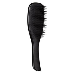Tangle Teezer The Ultimate Detangler Black Eletriklenme Önleyici Saç Fırçası-Tarak - Düz ve Kıvırcık Saçlar - 1