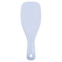 Tangle Teezer The Ultimate Detangler Digital Lavender Eletriklenme Önleyici Mini Boy Tarak - Düz - Kıvırcık Saçlar - 3