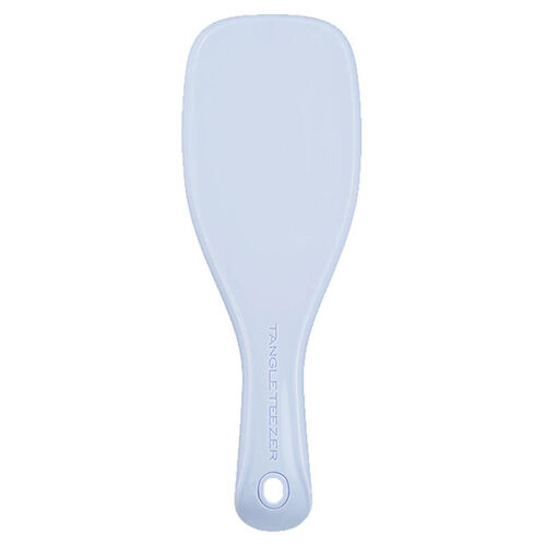 Tangle Teezer The Ultimate Detangler Digital Lavender Eletriklenme Önleyici Mini Boy Tarak - Düz - Kıvırcık Saçlar - 3