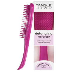 Tangle Teezer The Ultimate Detangler - Electric Raspberry - 1