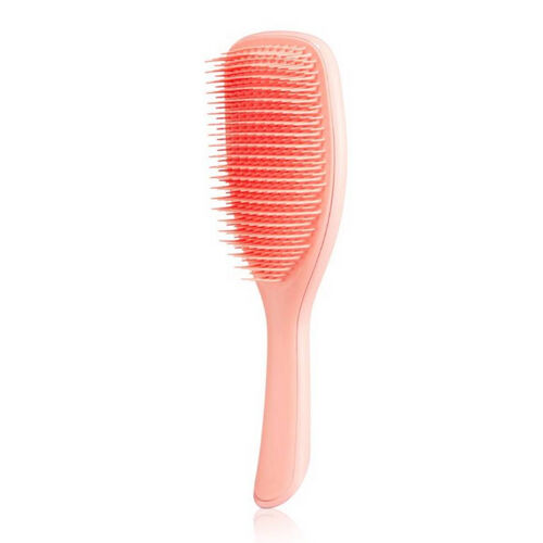 Tangle Teezer The Ultimate Detangler Large Peach Eletriklenme Önleyici Saç Fırçası-Tarak - Düz ve Kıvırcık Saçlar - 3