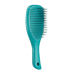 Tangle Teezer The Ultimate Detangler Mini Hairbrush Tarak - Turkuaz - 1