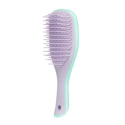 Tangle Teezer The Ultimate Detangler Mint ve Lilac Eletriklenme Önleyici Mini Boy Tarak - Düz ve Kıvırcık Saçlar - 2