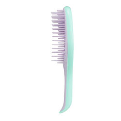 Tangle Teezer The Ultimate Detangler Mint ve Lilac Eletriklenme Önleyici Mini Boy Tarak - Düz ve Kıvırcık Saçlar - 3
