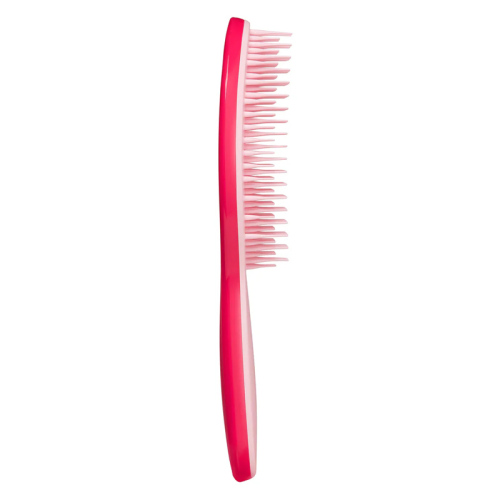Tangle Teezer The Ultimate Styler Bright Pink Tüm Saç Tipleri için Kuru Şekillendirme ve Hacim Etkili Tarak - 3