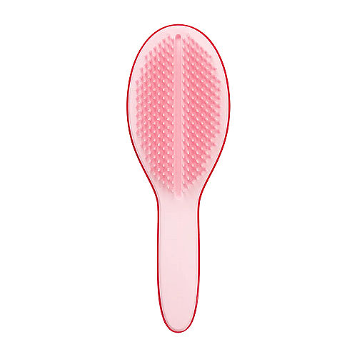 Tangle Teezer The Ultimate Styler Bright Pink Tüm Saç Tipleri için Kuru Şekillendirme ve Hacim Etkili Tarak - 6
