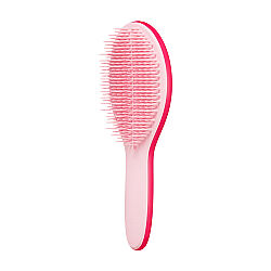 Tangle Teezer The Ultimate Styler Bright Pink Tüm Saç Tipleri için Kuru Şekillendirme ve Hacim Etkili Tarak - 7