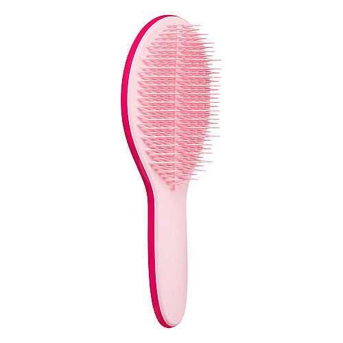 Tangle Teezer The Ultimate Styler Bright Pink Tüm Saç Tipleri için Kuru Şekillendirme ve Hacim Etkili Tarak - 8