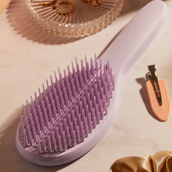 Tangle Teezer The Ultimate Styler Lilac Tüm Saç Tipleri için Kuru Şekillendirme ve Hacim Etkili Saç Fırçası-Tarak - 5