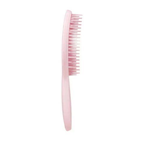 Tangle Teezer The Ultimate Styler Millenial Pink Tüm Saç Tipleri için Kuru Şekillendirme ve Hacim Etkili Tarak - 3