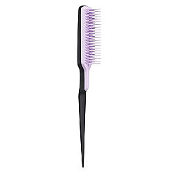 Tangle Teezer The Ultimate Volumizer Hacim veren Lila Saç ve Topuz Fırçası-Tarak - 5