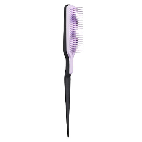 Tangle Teezer The Ultimate Volumizer Hacim veren Lila Saç ve Topuz Fırçası-Tarak - 5