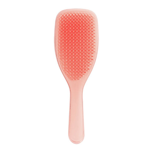 Tangle Teezer - Tangle Teezer The Wet Detangler Blush Glow Frost Saç Fırçası