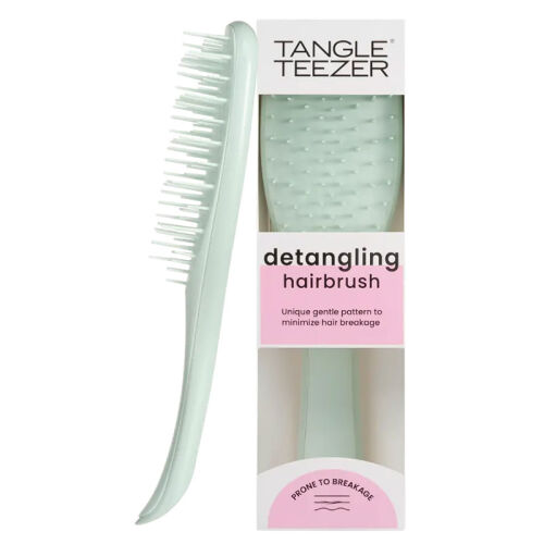 Tangle Teezer TUD - Extra Gentle - Eucalyptus Green - Tangle Teezer