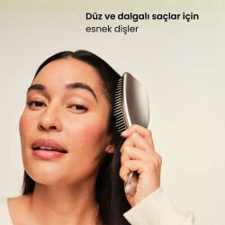 Tangle Teezer Ultimate Detangler - Chrome - Midnight Silver - 4