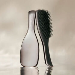 Tangle Teezer Ultimate Detangler - Chrome - Midnight Silver - 6