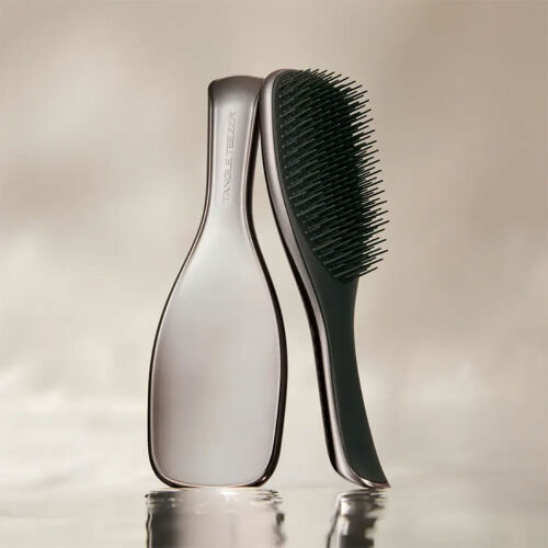 Tangle Teezer Ultimate Detangler - Chrome - Midnight Silver - 6