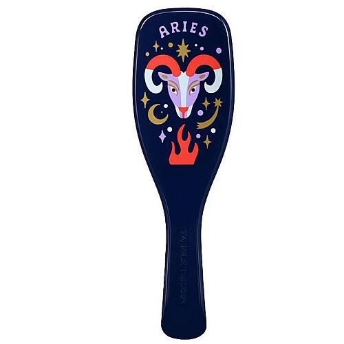 Tangle Teezer Ultimate Detangling Hair Brush Zodiac - Aries - Tangle Teezer