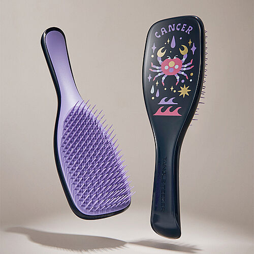 Tangle Teezer Zodiac The Ultimate Detangler Gemini Saç Açıcı Tarak (Düz ve Kıvırcık Saçlar) - Yengeç - 7